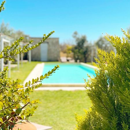Masseria Vittoria Акая Экстерьер фото