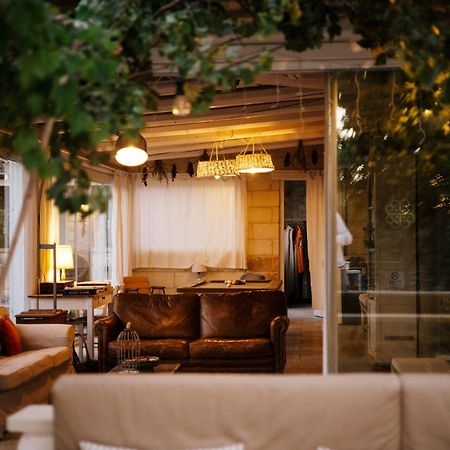 Masseria Vittoria Акая Экстерьер фото