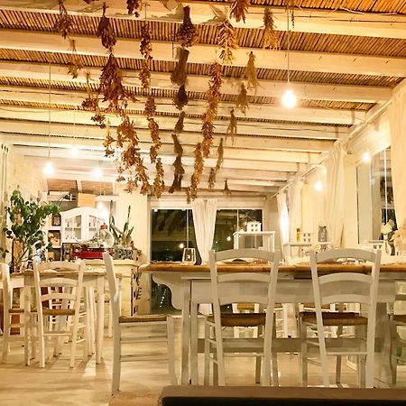 Masseria Vittoria Акая Экстерьер фото