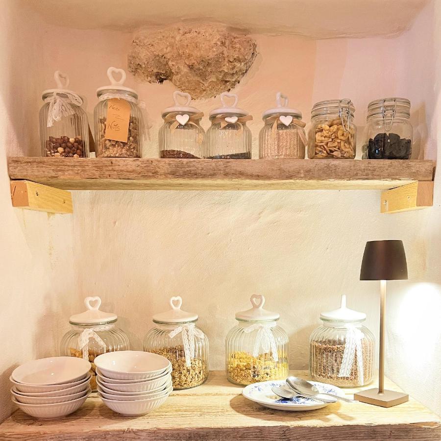 Masseria Vittoria Акая Экстерьер фото