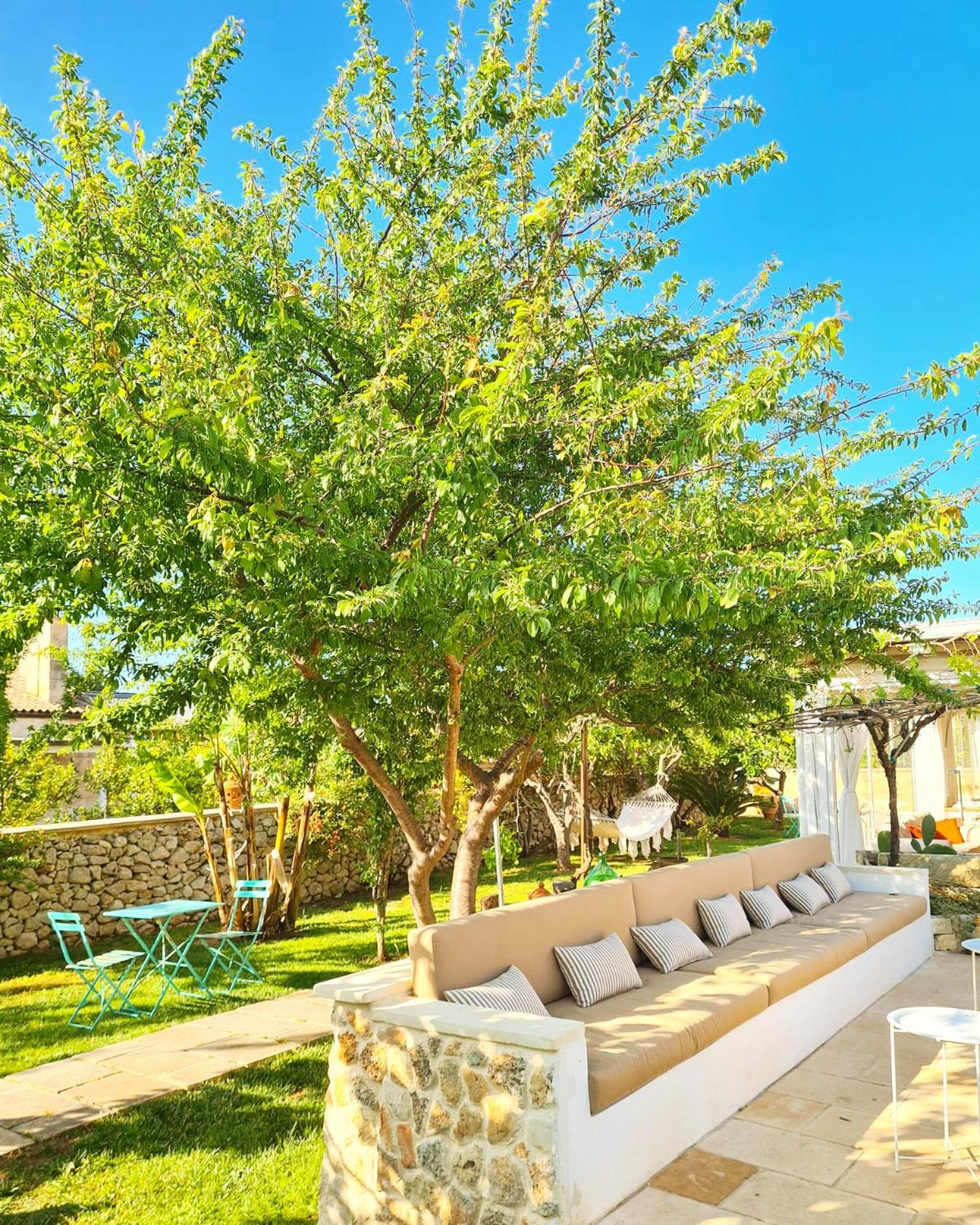 Masseria Vittoria Акая Экстерьер фото