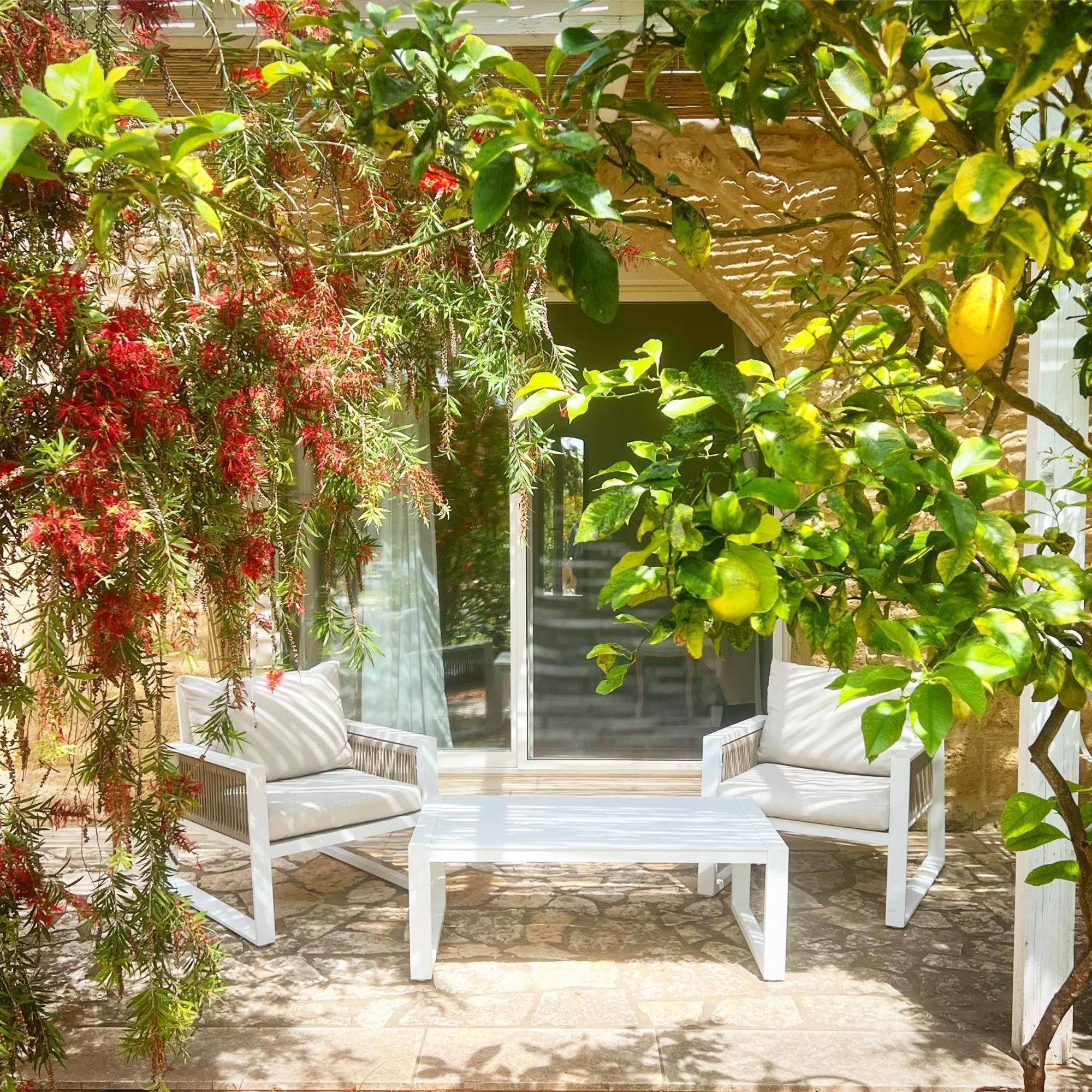 Masseria Vittoria Акая Экстерьер фото